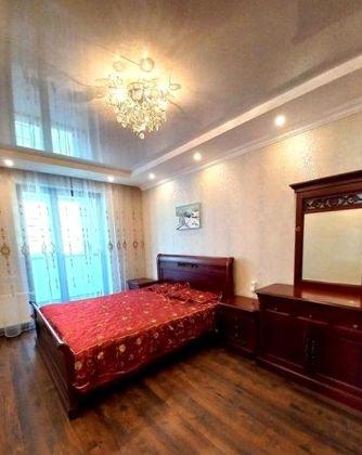 Продажа 2-комнатной квартиры, Краснодар, Дальняя улица,  39/3