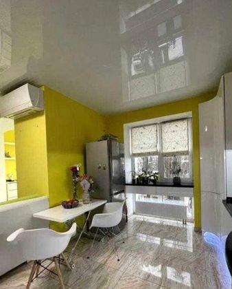 Продажа 1-комнатной квартиры, Краснодар, улица Генерала Шифрина,  1/1