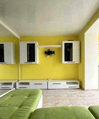 Продажа 1-комнатной квартиры, Краснодар, улица Генерала Шифрина,  1/1