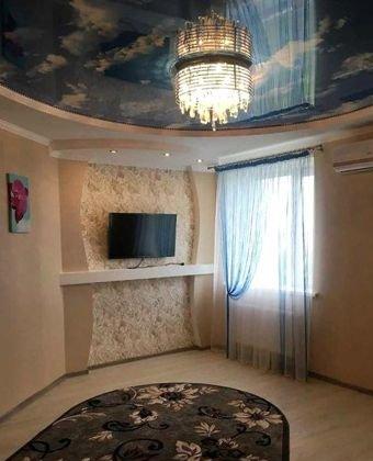 Продажа 2-комнатной квартиры, Краснодар, улица имени Калинина,  13к51