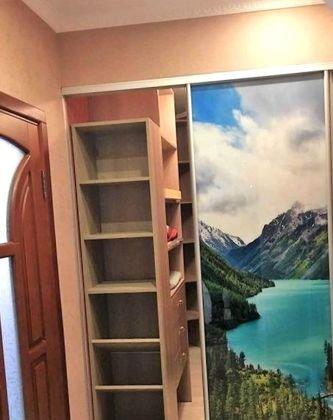 Продажа 2-комнатной квартиры, Краснодар, улица имени Калинина,  13к51