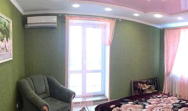 Продажа 2-комнатной квартиры, Краснодар, улица имени Калинина,  13к51