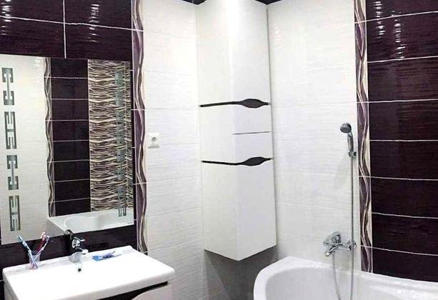 Продажа 2-комнатной квартиры, Краснодар, улица имени Калинина,  13к51