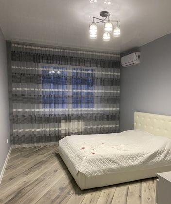 Продажа 3-комнатной квартиры, Краснодар, Стахановская улица,  1