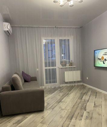 Продажа 3-комнатной квартиры, Краснодар, Стахановская улица,  1