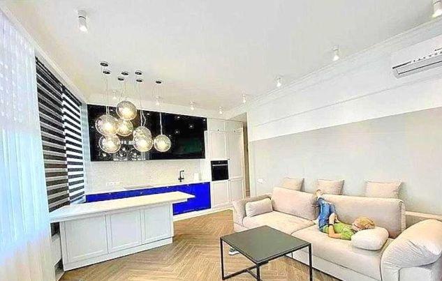 Продажа 2-комнатной квартиры, Краснодар, Минская улица,  122/5