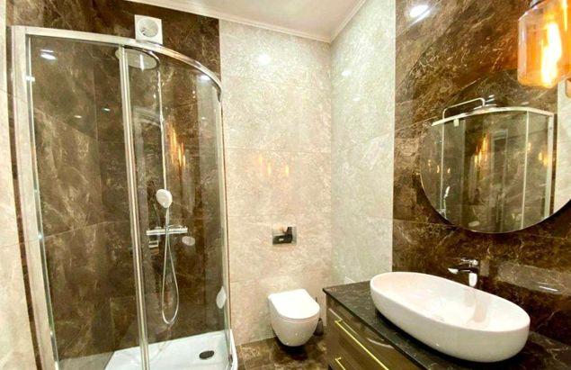 Продажа 2-комнатной квартиры, Краснодар, Минская улица,  122/5