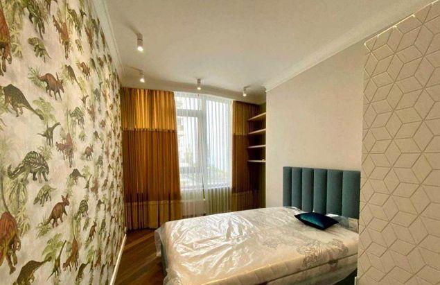 Продажа 2-комнатной квартиры, Краснодар, Минская улица,  122/5