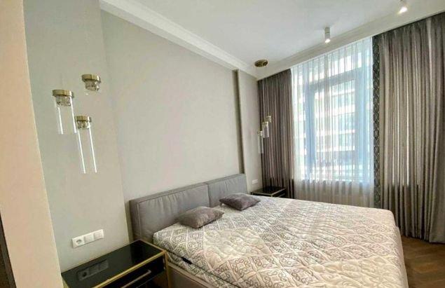 Продажа 2-комнатной квартиры, Краснодар, Минская улица,  122/5