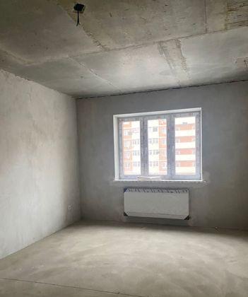 Продажа 1-комнатной квартиры, Краснодар, улица Репина,  3/1к3