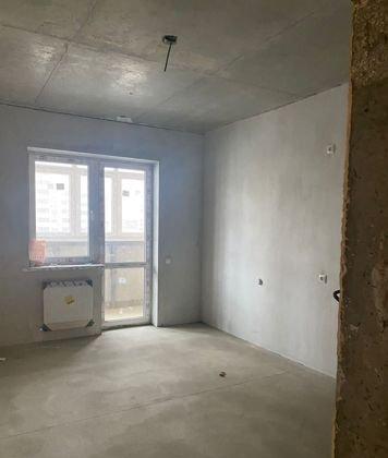 Продажа 1-комнатной квартиры, Краснодар, улица Репина,  3/1к3