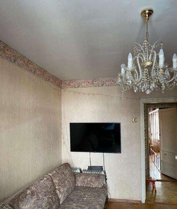 Продажа 2-комнатной квартиры, Краснодар, улица Свободы,  6