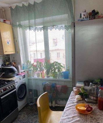 Продажа 2-комнатной квартиры, Краснодар, улица Свободы,  6