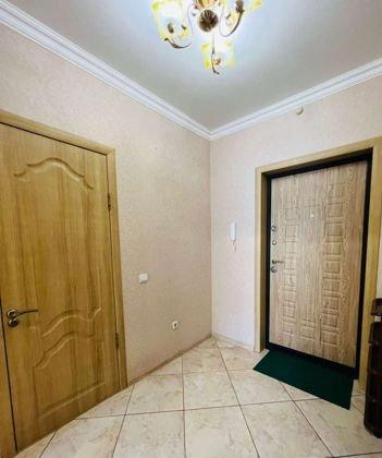 Продажа 1-комнатной квартиры, Краснодар, улица Симиренко,  18