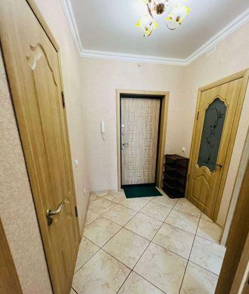 Продажа 1-комнатной квартиры, Краснодар, улица Симиренко,  18