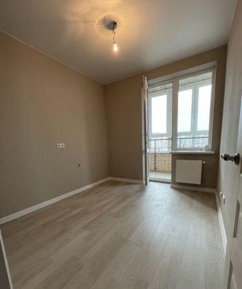 Продажа 1-комнатной квартиры, Краснодар, улица имени Героя Георгия Бочарникова,  4