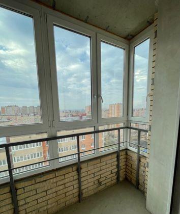 Продажа 1-комнатной квартиры, Краснодар, улица имени Героя Георгия Бочарникова,  4