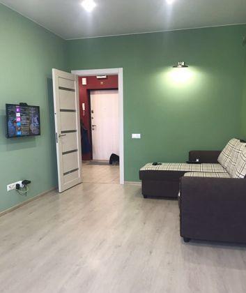 Продажа 1-комнатной квартиры, Краснодар, улица им. Героя Яцкова И.В.,  9к2