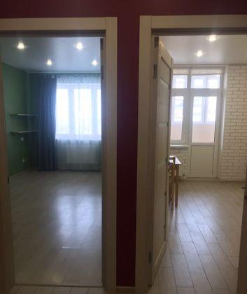 Продажа 1-комнатной квартиры, Краснодар, улица им. Героя Яцкова И.В.,  9к2