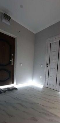 Продажа 1-комнатной квартиры, Краснодар, улица имени Героя Георгия Бочарникова,  8