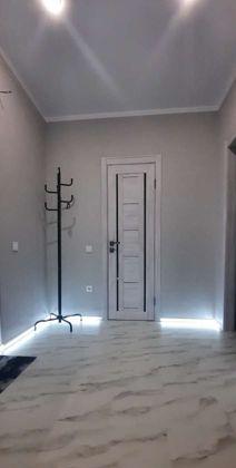 Продажа 1-комнатной квартиры, Краснодар, улица имени Героя Георгия Бочарникова,  8