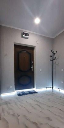 Продажа 1-комнатной квартиры, Краснодар, улица имени Героя Георгия Бочарникова,  8