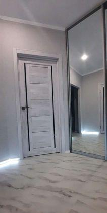 Продажа 1-комнатной квартиры, Краснодар, улица имени Героя Георгия Бочарникова,  8