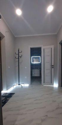 Продажа 1-комнатной квартиры, Краснодар, улица имени Героя Георгия Бочарникова,  8