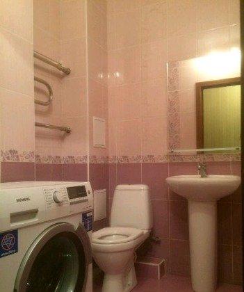 Продажа 1-комнатной квартиры, Краснодар, Восточно-Кругликовская улица,  72