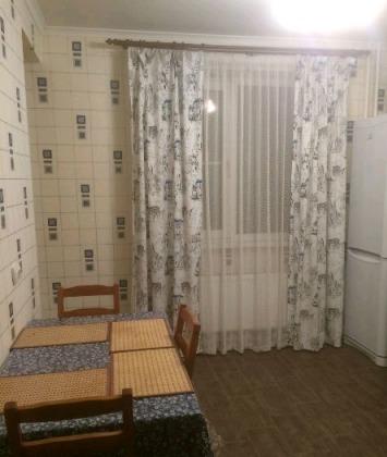 Продажа 1-комнатной квартиры, Краснодар, Восточно-Кругликовская улица,  72