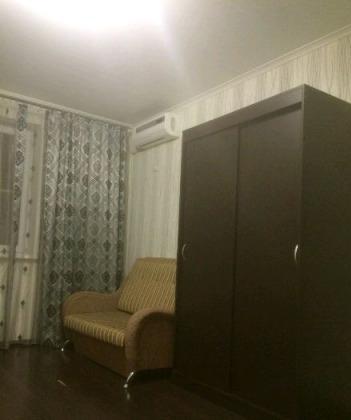 Продажа 1-комнатной квартиры, Краснодар, Восточно-Кругликовская улица,  72