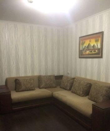 Продажа 1-комнатной квартиры, Краснодар, Восточно-Кругликовская улица,  72