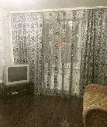 Продажа 1-комнатной квартиры, Краснодар, Восточно-Кругликовская улица,  72