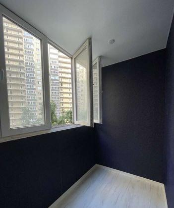 Продажа 1-комнатной квартиры, Краснодар, Домбайская улица,  57