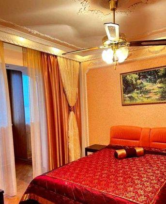 Продажа 2-комнатной квартиры, Краснодар, Восточно-Кругликовская улица,  48