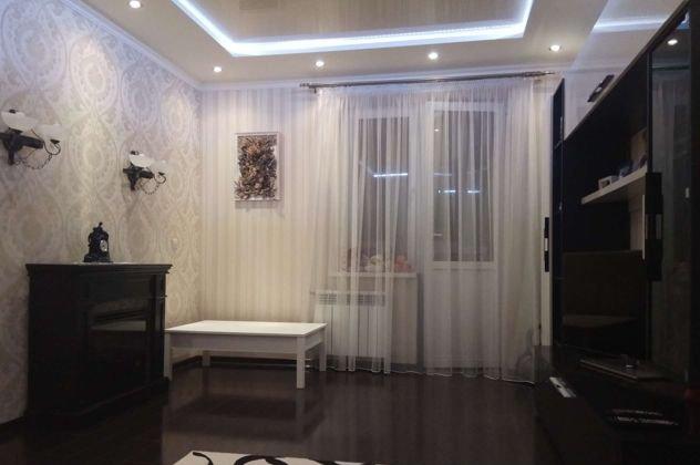 Продажа 1-комнатной квартиры, Краснодар, улица им. Героя Яцкова И.В.,  4