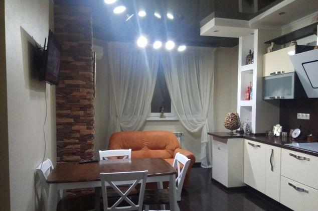 Продажа 1-комнатной квартиры, Краснодар, улица им. Героя Яцкова И.В.,  4