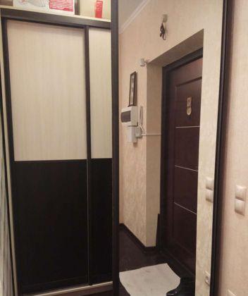 Продажа 1-комнатной квартиры, Краснодар, улица им. Героя Яцкова И.В.,  4