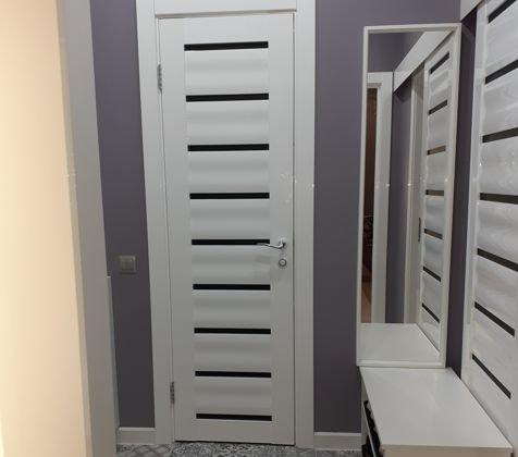 Продажа 1-комнатной квартиры, Краснодар, Домбайская улица,  63