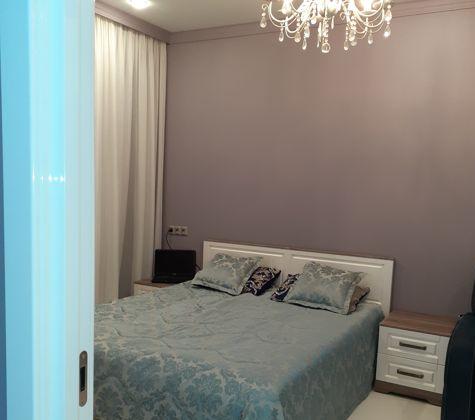 Продажа 1-комнатной квартиры, Краснодар, Домбайская улица,  63