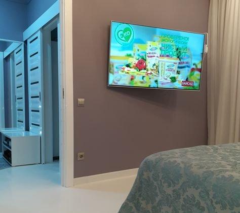 Продажа 1-комнатной квартиры, Краснодар, Домбайская улица,  63