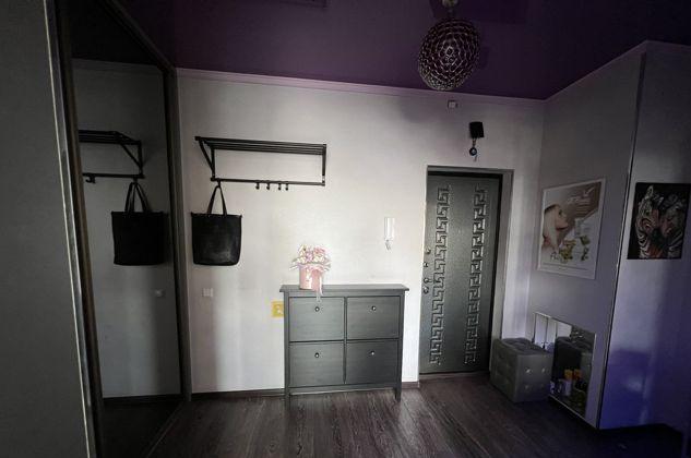 Продажа 1-комнатной квартиры, Краснодар, улица 1 Мая,  91А