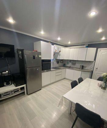 Продажа 2-комнатной квартиры, Краснодар, улица Генерала Трошева,  17