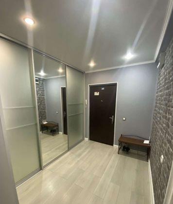 Продажа 2-комнатной квартиры, Краснодар, улица Генерала Трошева,  17