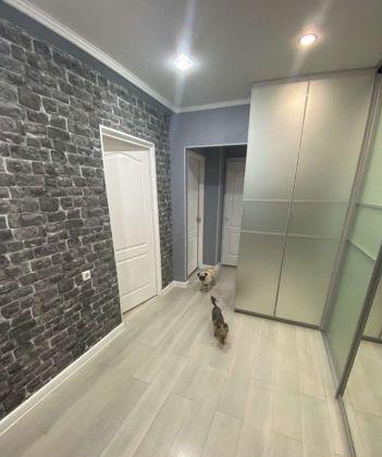 Продажа 2-комнатной квартиры, Краснодар, улица Генерала Трошева,  17