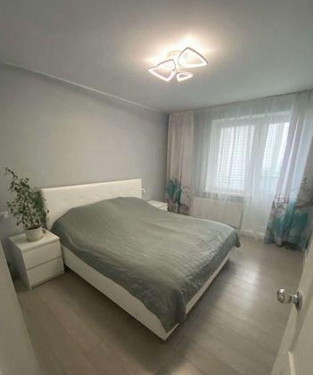 Продажа 2-комнатной квартиры, Краснодар, улица Генерала Трошева,  17