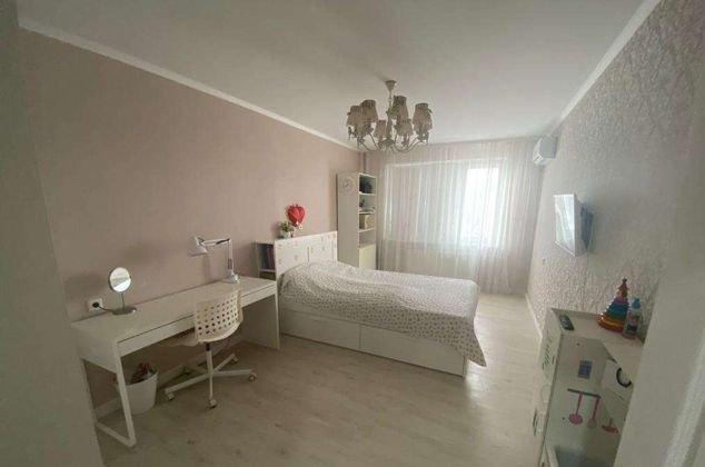 Продажа 2-комнатной квартиры, Краснодар, улица Генерала Трошева,  17