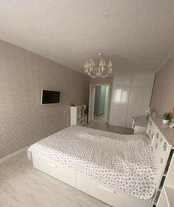 Продажа 2-комнатной квартиры, Краснодар, улица Генерала Трошева,  17