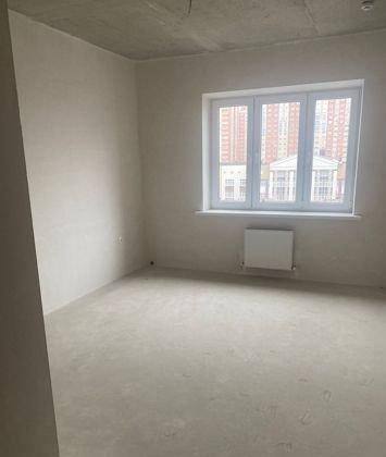 Продажа 2-комнатной квартиры, Краснодар, улица имени Героя Георгия Бочарникова,  8