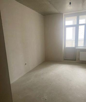 Продажа 2-комнатной квартиры, Краснодар, улица имени Героя Георгия Бочарникова,  8